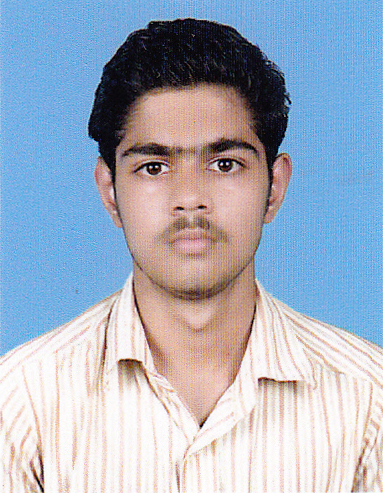 Jithin P